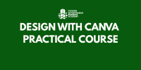 Design With Canva Practical Course